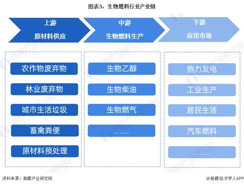 預(yù)見2024 中國生物燃料行業(yè)全景圖譜與計(jì)算機(jī)硬件開發(fā)的融合機(jī)遇